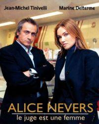 Алис Невер (1993-2003) смотреть онлайн